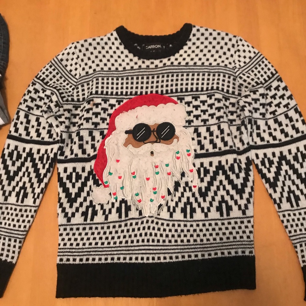 Christmas Sweater